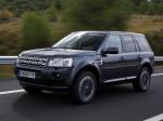 Land Rover Freelander 2 SD4 2010 года
